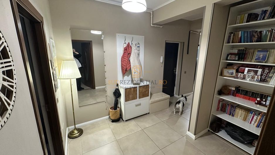 Metalurgiei, 4 camere. 1/3, Comision 0% - Poză 8