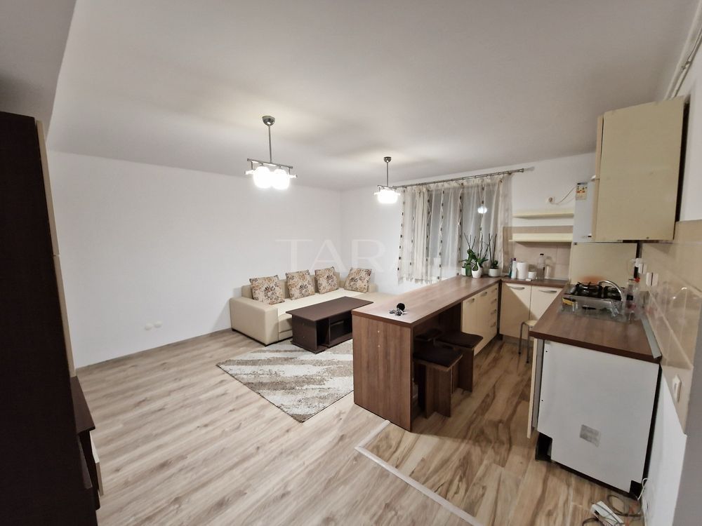 Apartament cu 2 camere – Zona Vivo - Poză 1
