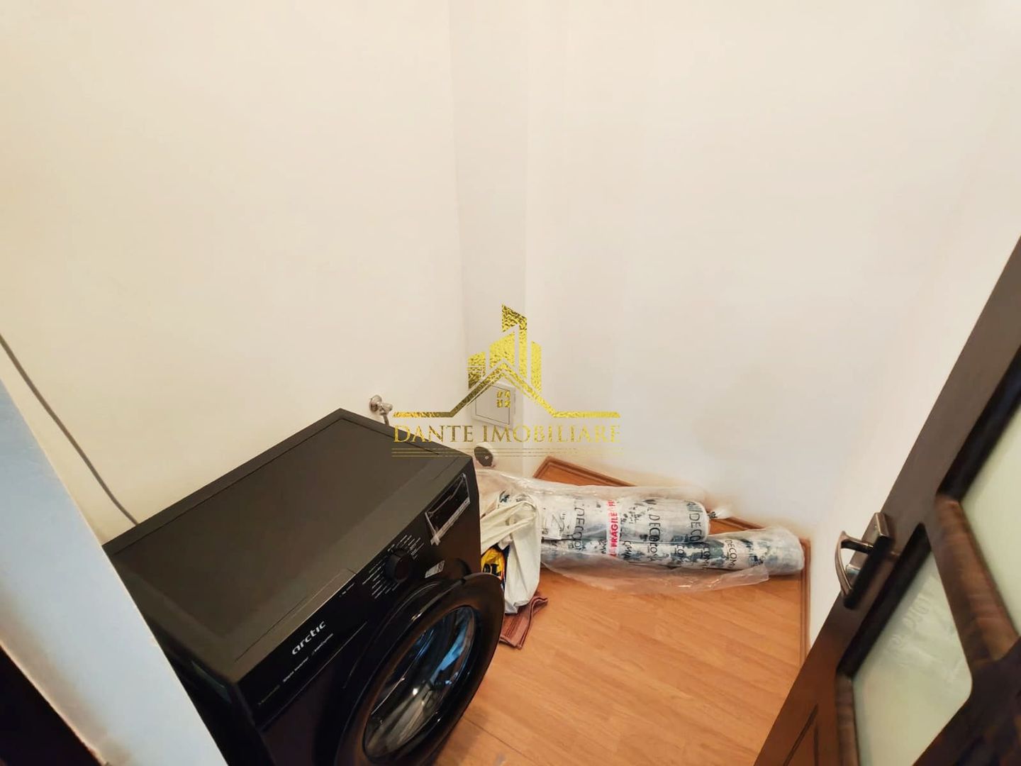 3 camere, TOTUL NOU, modern, balcon, parcare, Floresti - Poză 8