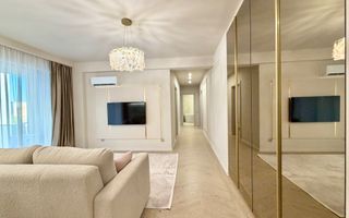 Prima inchiriere, 3 camere ultrafinisat, Intre Lacuri Residence - Poză 6