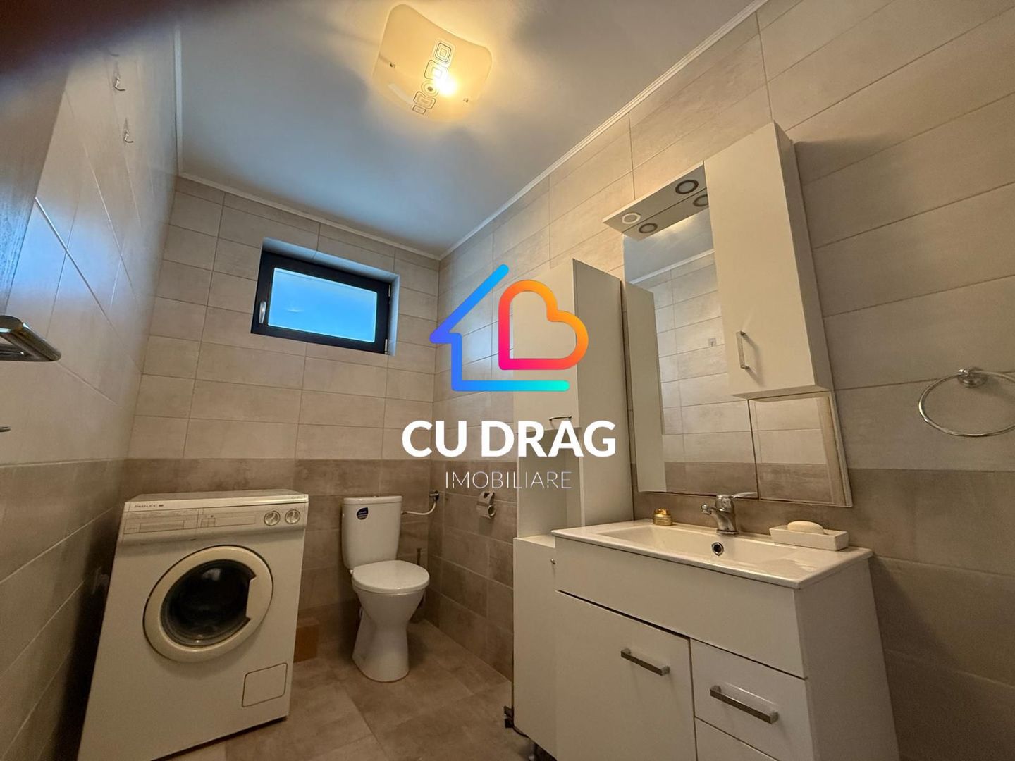 Triplex 4 camere – Str. Triajului – Complet mobilat și utilat, gata de mutare - Poză 10