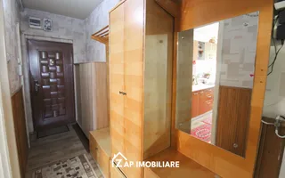 Tudor - Strada Rodniciei - Ap 2 Camere  - Aer Conditionat - Lângă Scoala 20 - Poză 14