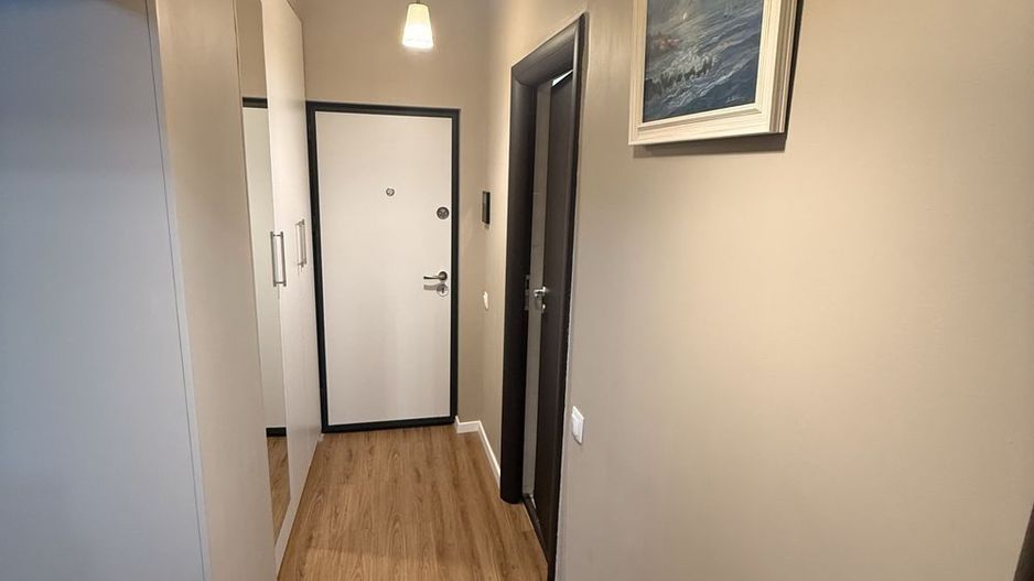 Închiriez Apartament cu 2 camere, bloc nou, mobilat modern, Calea Moșilor ✨ - Poză 5