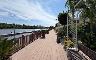Marina Snagov - Inchiriere - Vila NOUA - 5 camere - ponton la Lacul Snagov - Poză 6