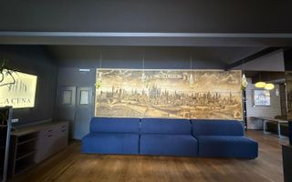 OPORTUNITATE VANZARE - INCHIRIERE VILA RESTAURANT | GRADINA ICOANEI | - Poză 7