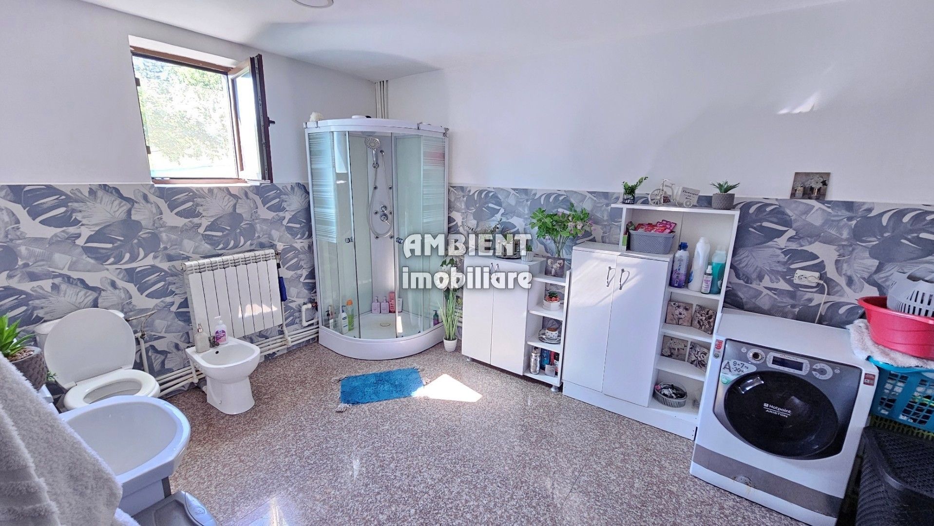 Casă individuală P+M, teren 1.400 mp, zona MUNTENII de SUS; - Poză 4