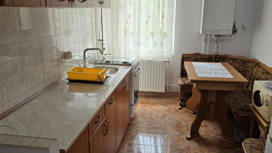 P 4102 - Apartament cu 2 camere în Târgu Mureș, cartierul Tudor - Poză 1