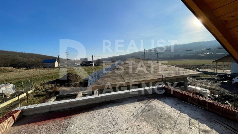 Vânzare casă individuală, 200 mp utili, teren - 500 mp, Cârlig, Iași - Poză 7