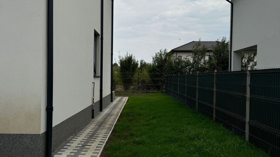 Vila individuala 5 camere | Otopeni | Odaile - Poză 3