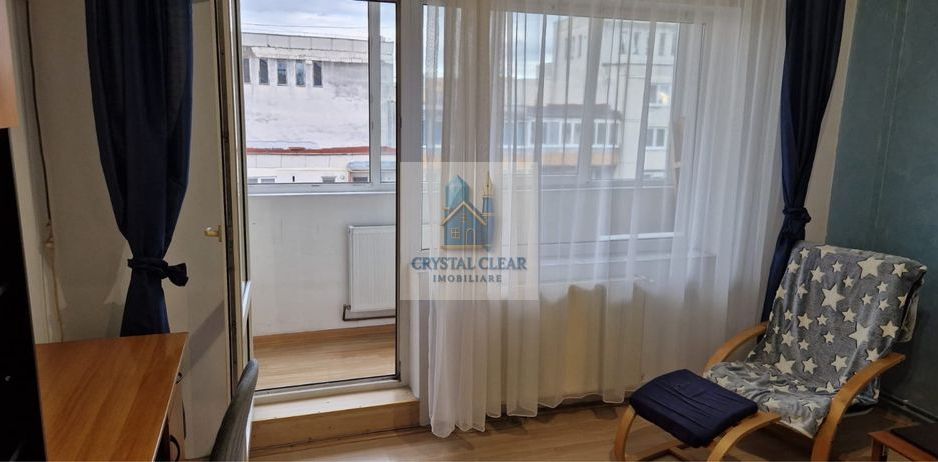 Apartament 1 cameră (garsonieră) - cartier Tudor, zona Fortuna - Poză 3