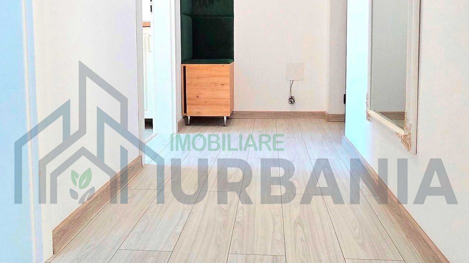 Apartament 2 camere decomandat, mobilat, utilat, prima închiriere, Panoramic Residence, Cug - Poză 5