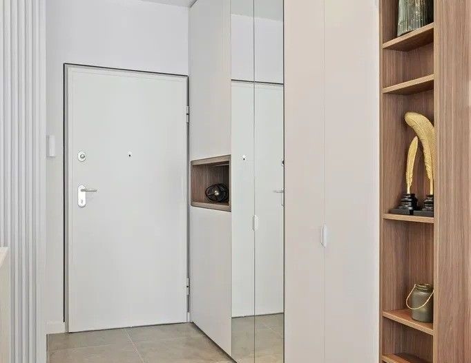 ONE Timpuri Noi I Apartament 2 Camere - Poză 8