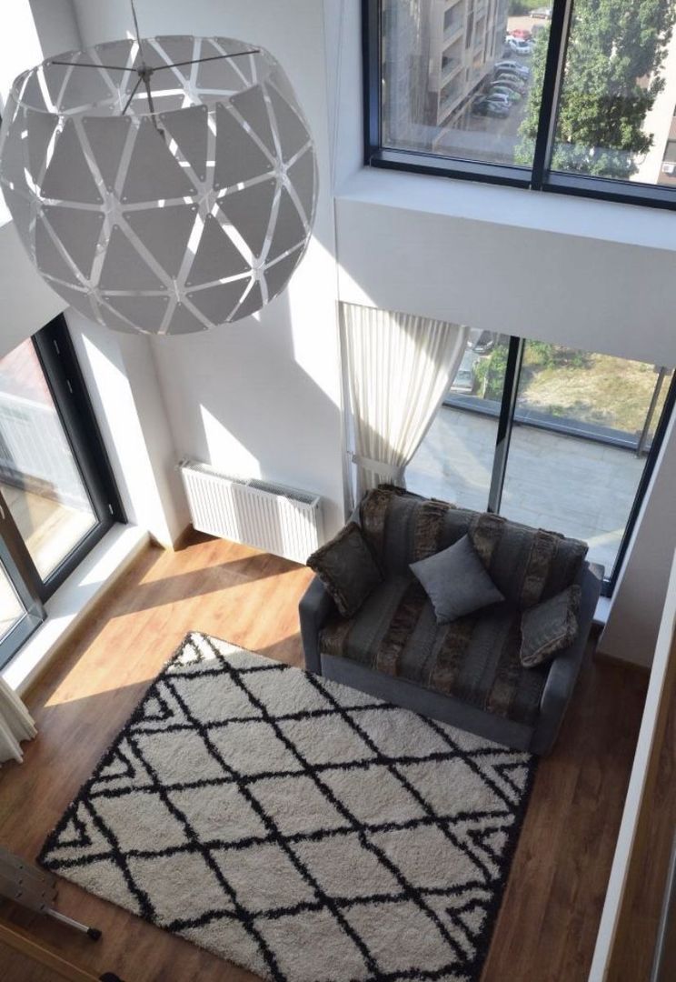 Apartament superb, 2 camere in Granvia Park Residence - Poză 3