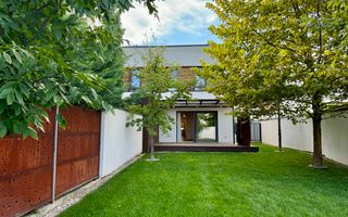 Duplex de închiriat  în Dumbrăvița, Lângă British School - Poză 48