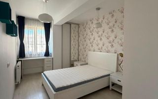 Apartament 2 camere, 60 mp cu balcon, Nerva Traian – Complet mobilat si utilat - Poză 7