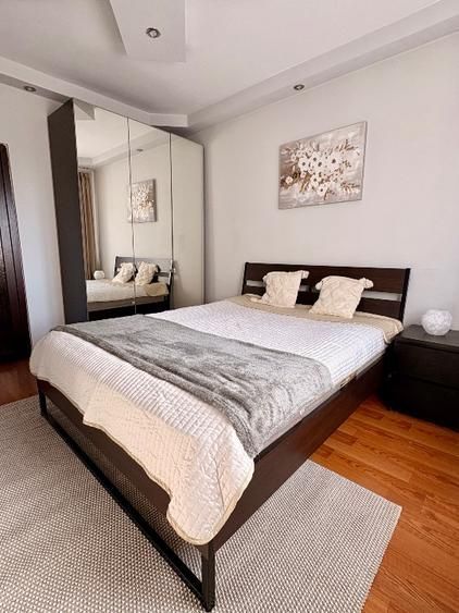 Apartament 2 camere RENOVAT de închiriat – Drumul Taberei zona Favorit | 65 mp - Poză 2
