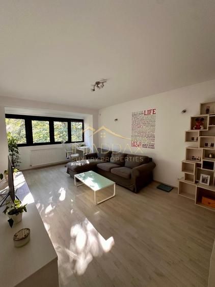 2 Camere Decomandat| Zona Plaza România| Centrală Proprie| AC | Prima Închiriere - Poză 2