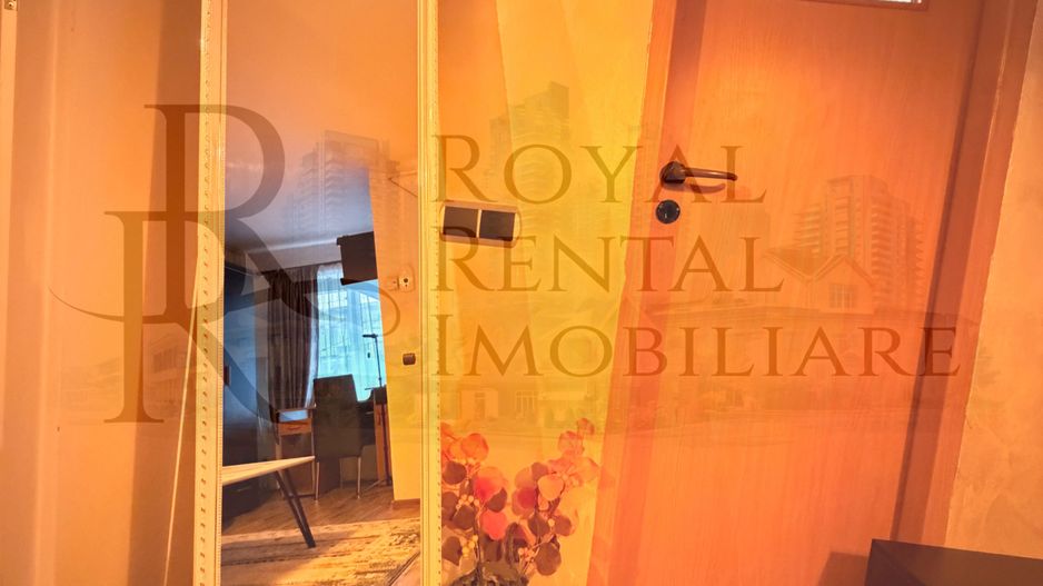 2 Camere Ultracentral | Zona Ferdinand | Modern | Curte comună - Poză 25