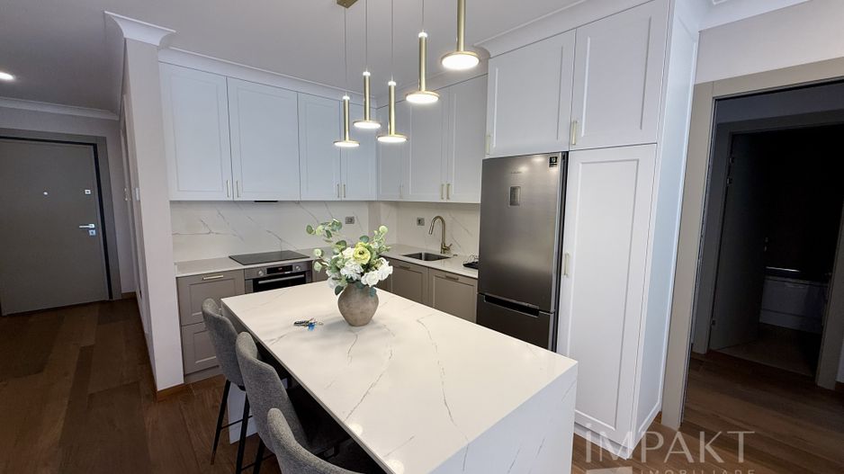 Apartament ultralux cu 3 camere, in Bună Ziua! - Poză 4