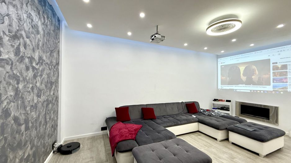 CASA INDIVIDUALA - Poză 3