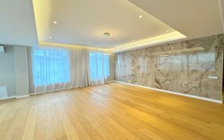 Penthouse cu terasă și vedere deosebită Floreasca - Poză 3