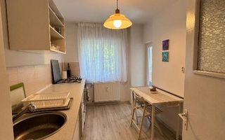 Apartament 2 camere, mobilat complet, zona Mihail Sebastian - Poză 1