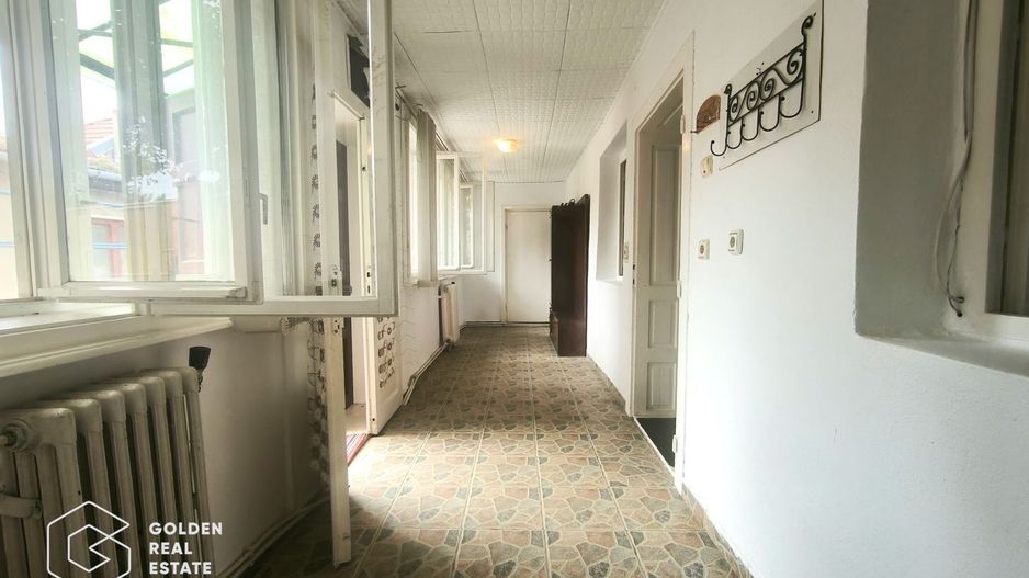 Casa 4 camere, zona Parneava pretabil muncitori sau familie - Poză 8