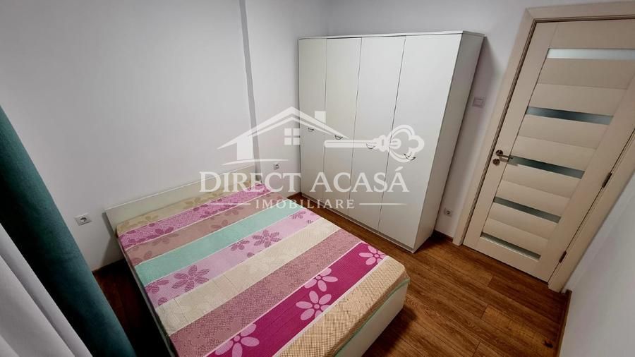 Apartament cu  2 camere de inchiriat-Str Libertati - Poză 4
