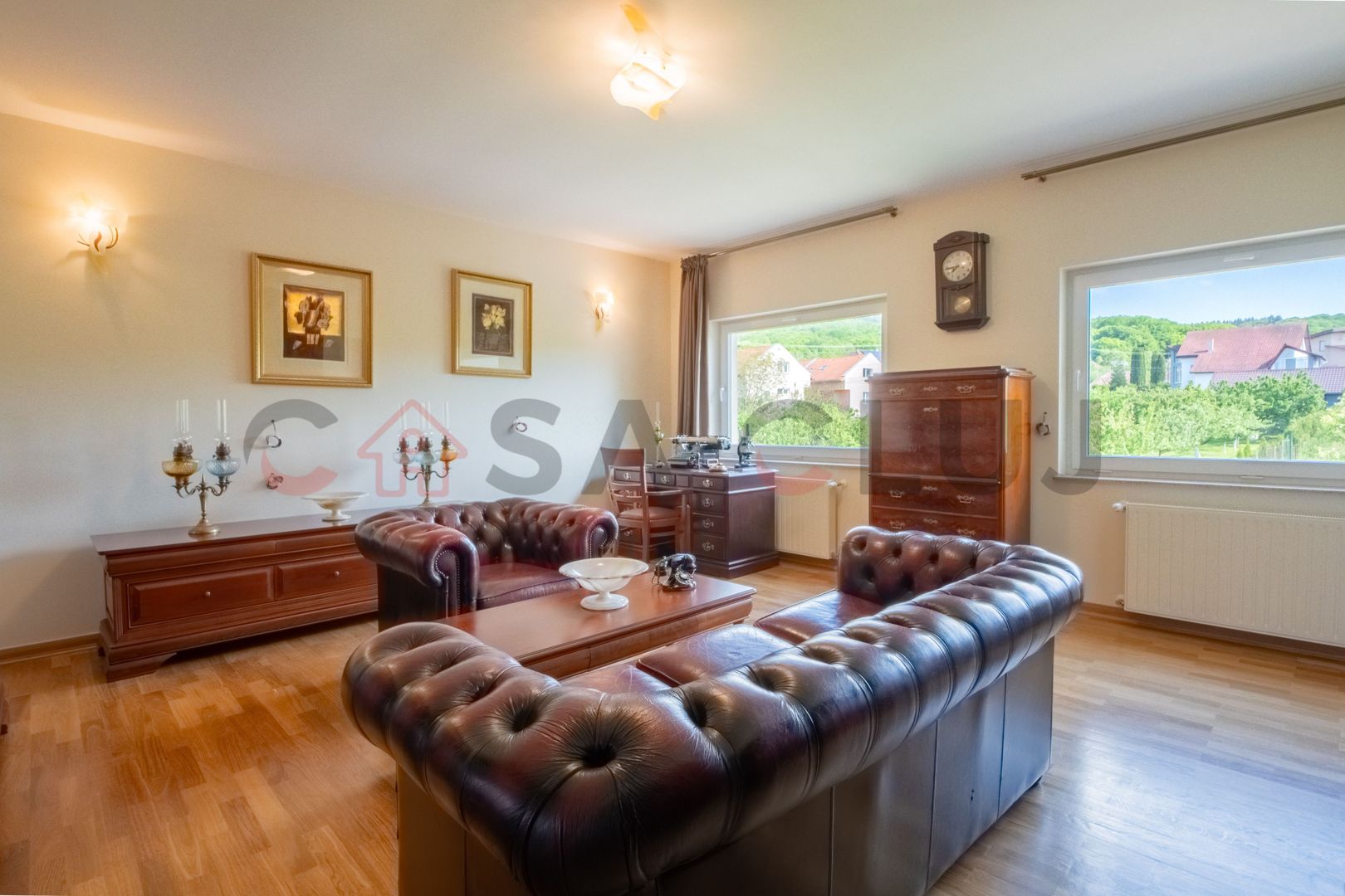 Casa de vânzare in Făget, 1000mp teren cu livadă și grădină! - Poză 5