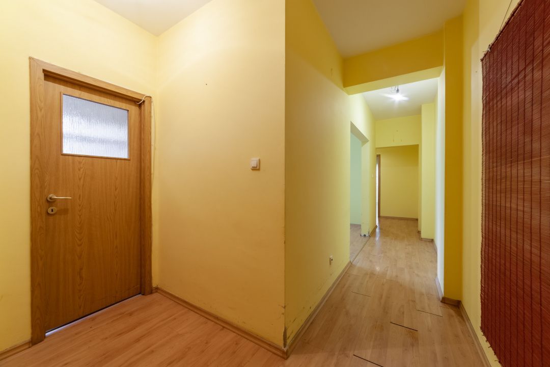Gavana | 3 camere | Loc de parcare si boxa incluse - Poză 15