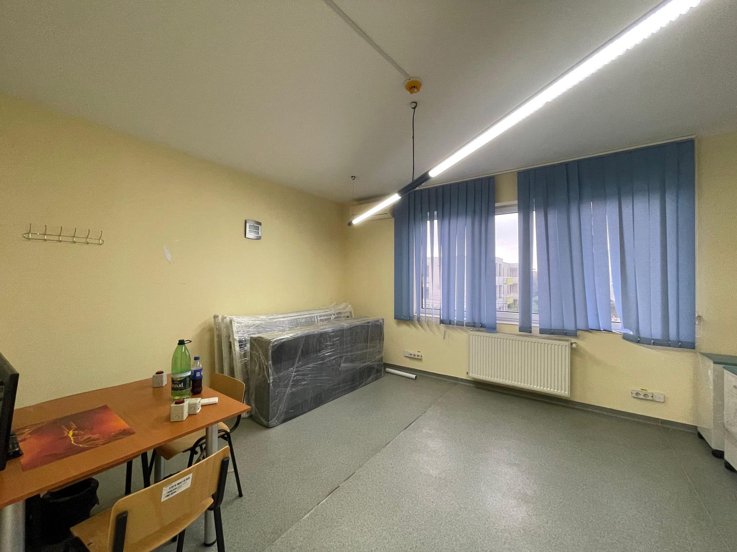 Spatiu bussines de 490mp intr-o vila pe 4 niveluri - Timisoara - Poză 26