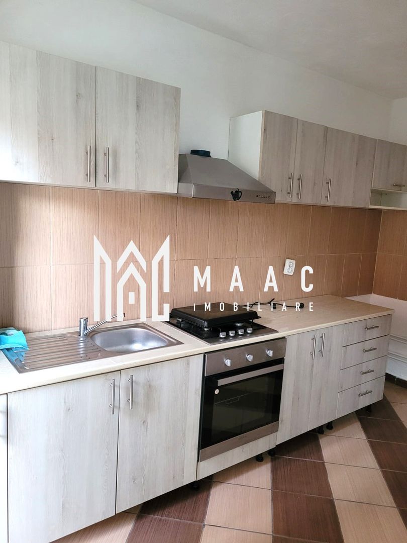 Apartament 2 camere I Acces autoI Pivnita I Cristian I - Poză 1