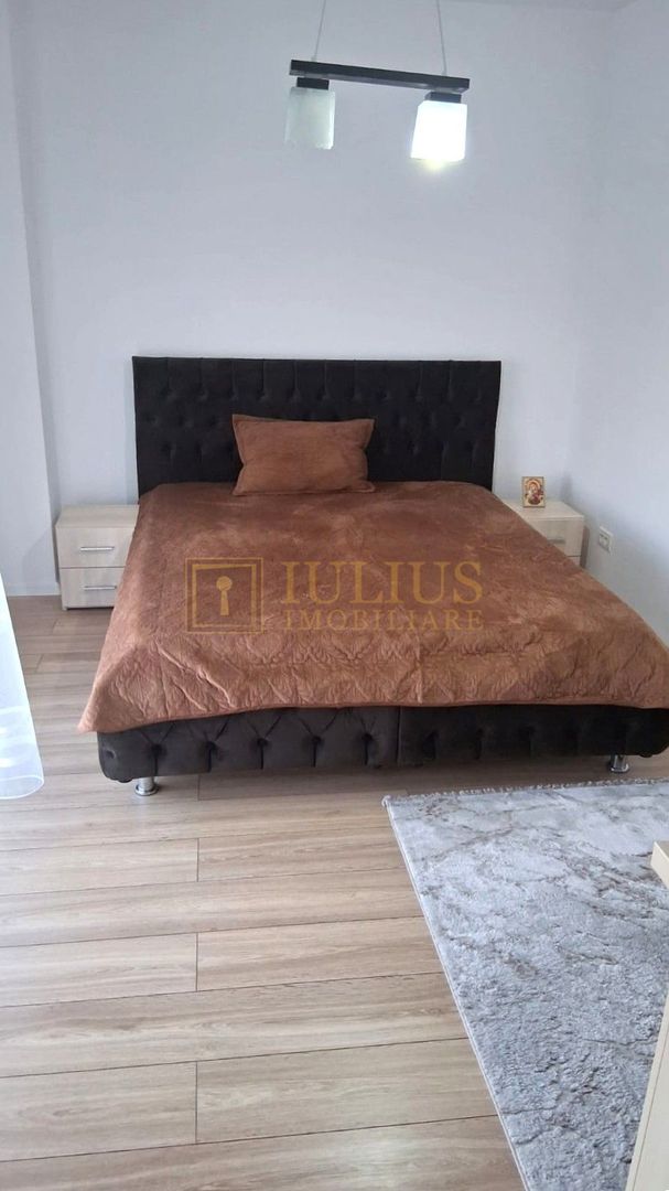 2 camere, City of Mara, loc de parcare - Poză 6