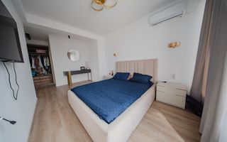 Casă individuală modernă | 4 camere | 120 mp utili | Teren 300 mp | - Poză 9