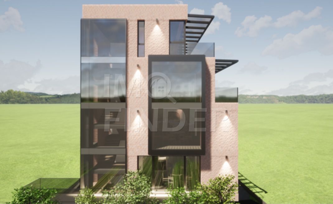 Inchiriere cladire de birouri, clinica, zona Leroy Merlin - Poză 19