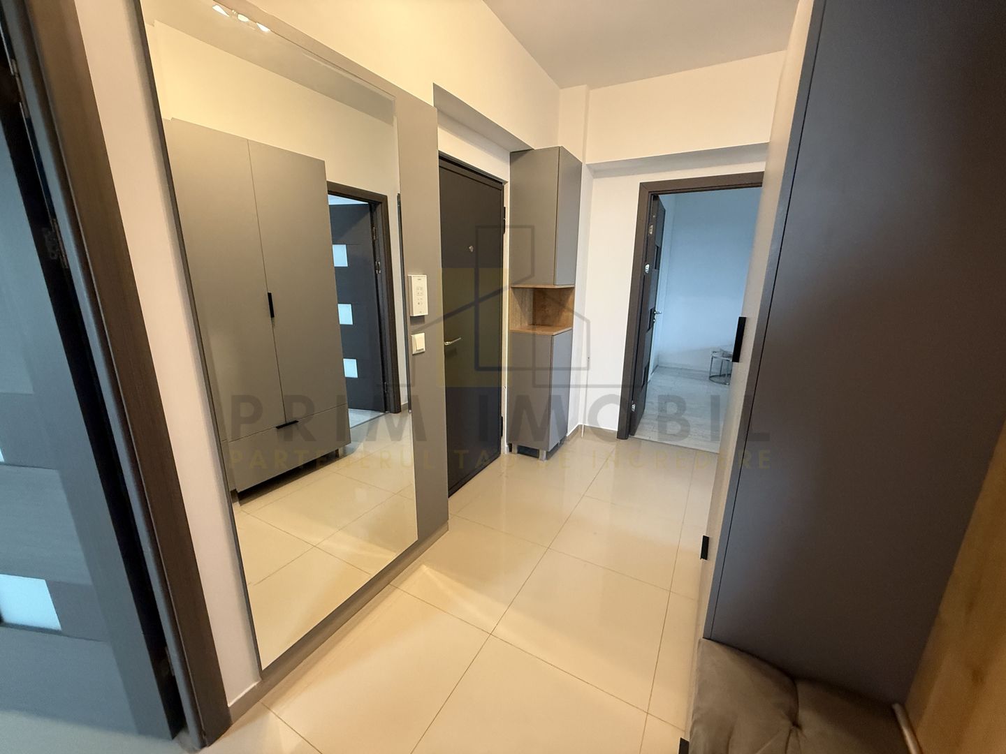 3 camere decomandat, Crystal Residence (Rediu-langa Bizantiq) - Poză 4