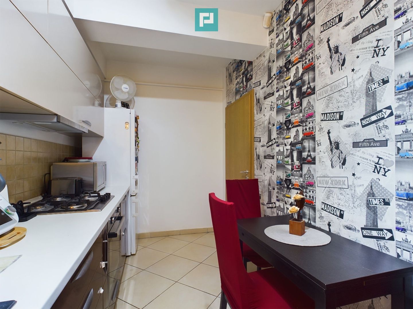 Apartament cu 2 camere în Giroc - Poză 12