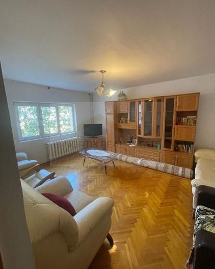 Apartament 3 camere de închiriat pe Calea Vitan, 80 mp, lângă București Mall - Poză 5