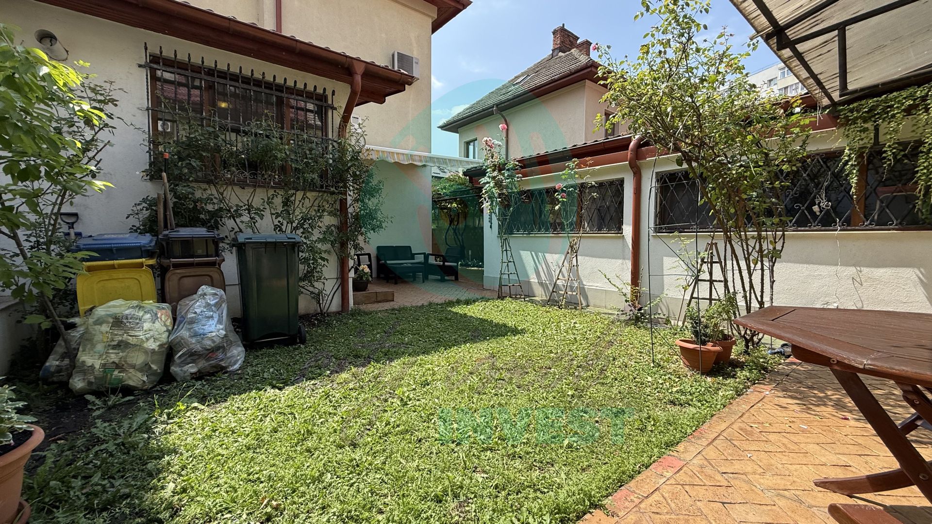 Vila elegantă lângă Parcul Circului - Poză 4