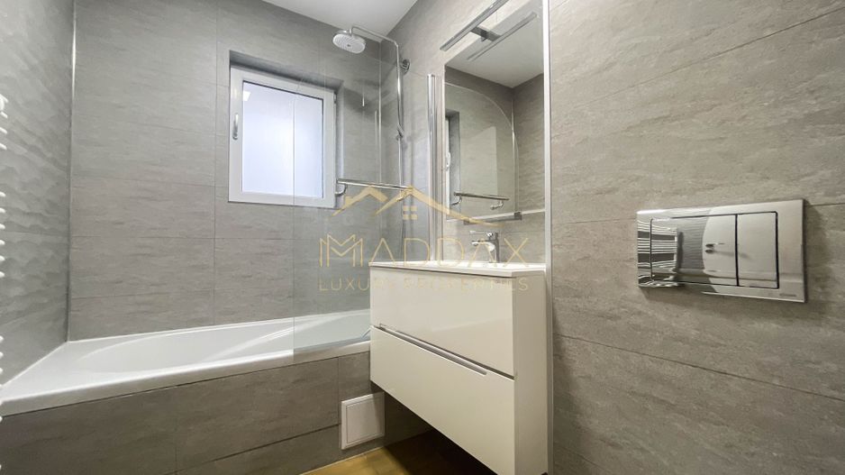 Apartament cu 3 camere ***Fully Furnished*** // Floreasca - Lake View - Poză 15