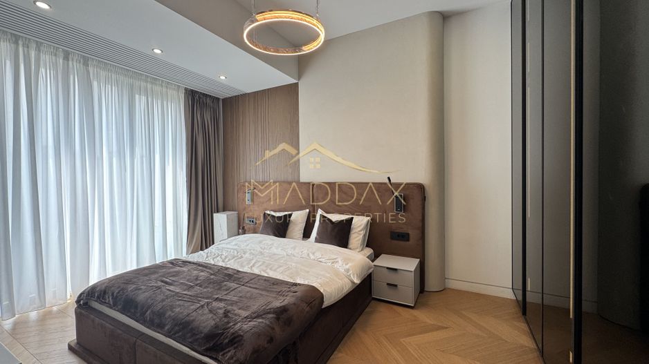 Apartament 2 camere***LUX/Imobil exclusivist//Mall Promenada - Poză 3