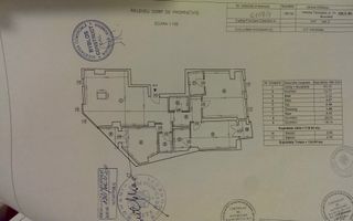 Apartament 4 camere spatios | Barbu Văcărescu |  2 Locuri de parcare - Poză 28