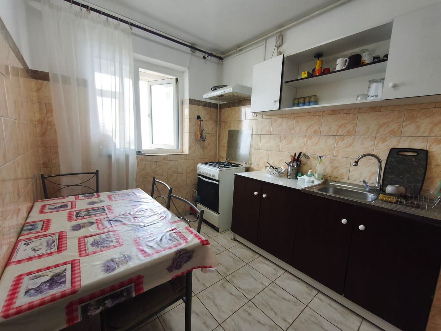 Apartament 2 camere| De inchiriat | Tomis Nord | Campus - Poză 8