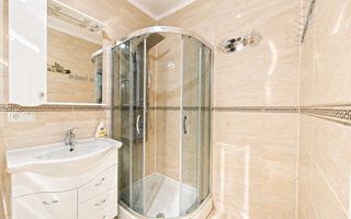 Vanzare apartament modern  3 camere-parcare subterană - zona Dedeman - Poză 10