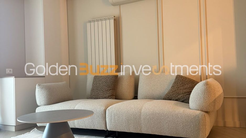 Apartament 2 camere de inchiriat | Cortina North - Poză 2
