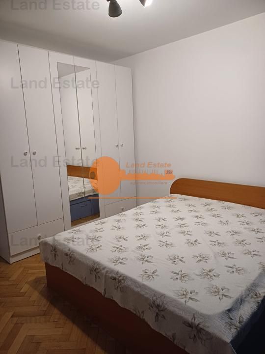 Apartament cu 2 camere pe Calea Giulesti (Bloc Reabilitat) - Poză 5