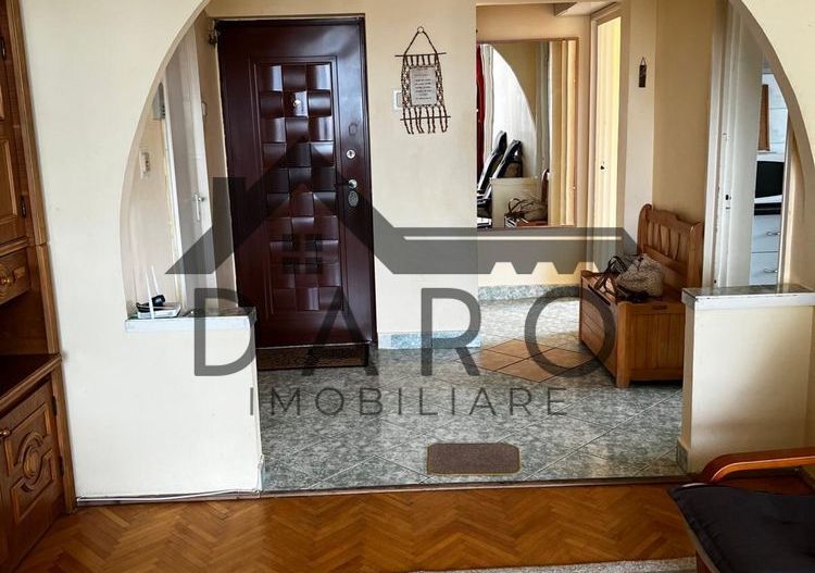 Apartament 3 camere luminos, gata de mutare | Dâmbu Pietros, str. Parângului - Poză 2