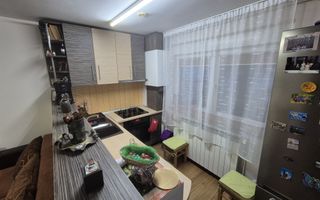 Apartament 1 cameră de închiriat | Sibiu, Ștrand | 39 mp - Poză 7