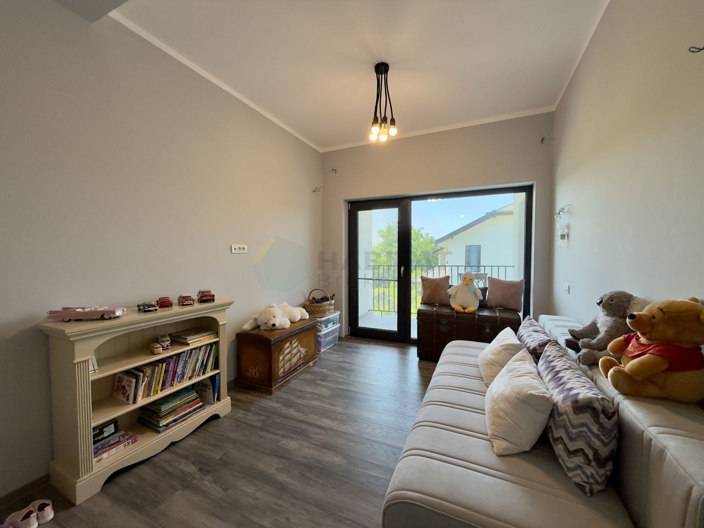 Vila 4 camere, curte amenajata | Strada Petre Ispirescu - Poză 25