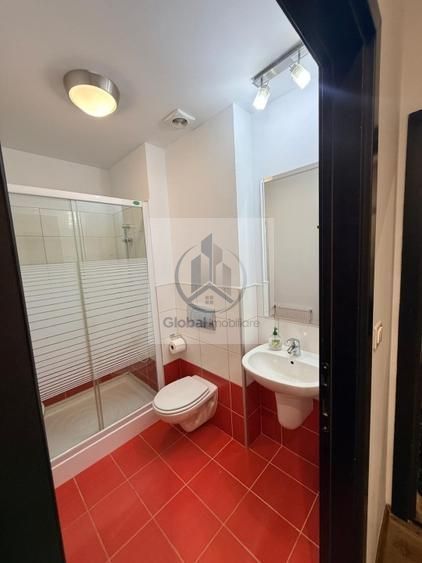 Apartament 3 camere| Natura Residence – Baneasa | Parcare - Poză 9